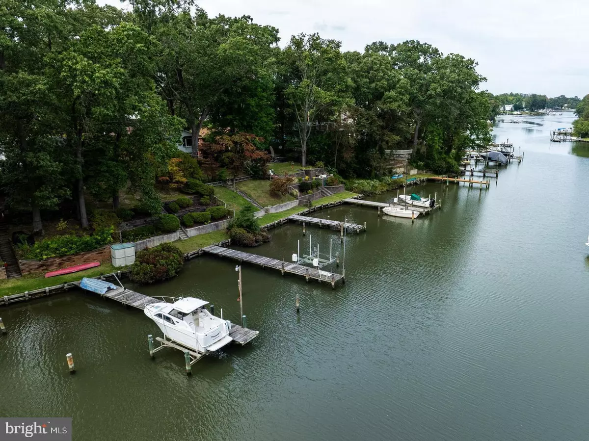 Pasadena, MD 21122,1238 HILLCREEK RD