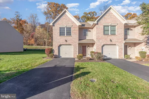 620 GLENBROOK DR, Harrisburg, PA 17110