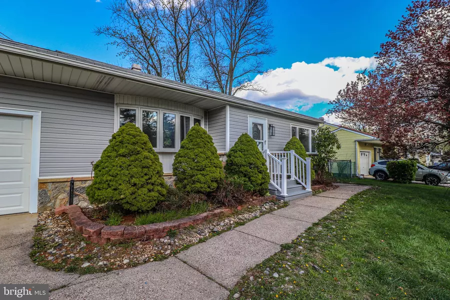 1608 BERLIN RD, Cherry Hill, NJ 08003