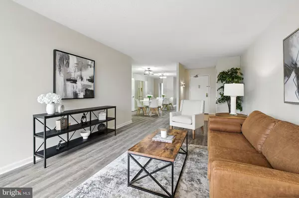 Alexandria, VA 22304,5300 HOLMES RUN PKWY #1210