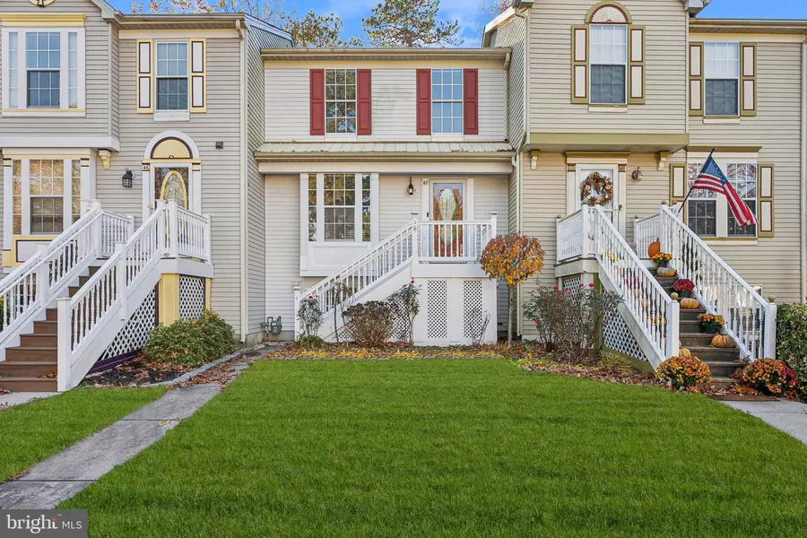 47 WAGON WHEEL DR, Sicklerville, NJ 08081