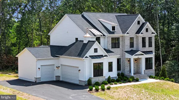 Winchester, VA 22602,206 COVEY LN