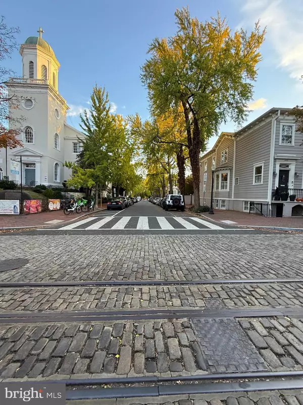 Washington, DC 20007,3245 O ST NW