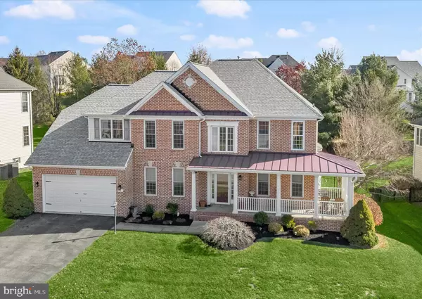 Mount Airy, MD 21771,1805 KINGS FOREST TRL