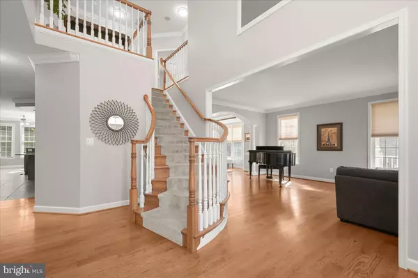 Mount Airy, MD 21771,1805 KINGS FOREST TRL