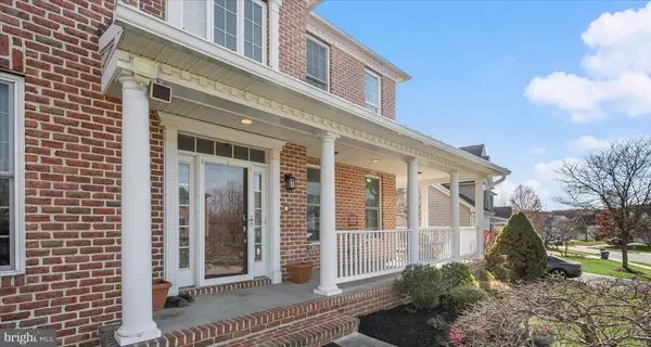 Mount Airy, MD 21771,1805 KINGS FOREST TRL