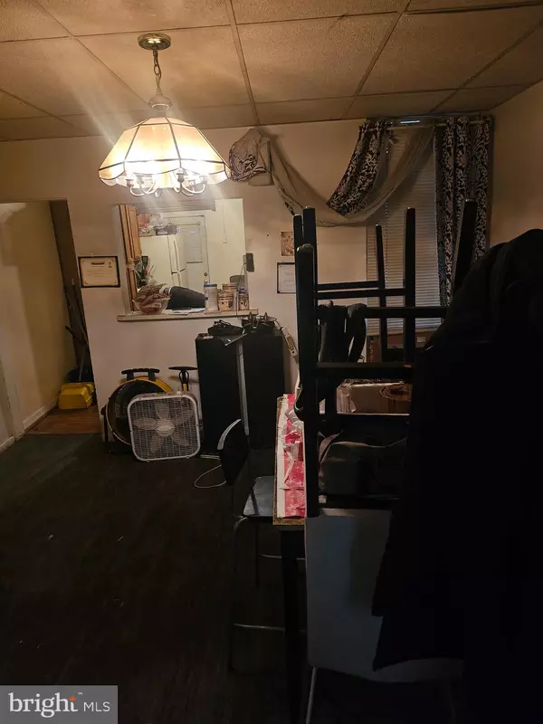 Baltimore, MD 21217,520 SANFORD PL