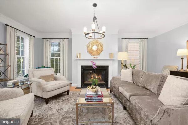 Potomac, MD 20854,7828 STABLE WAY