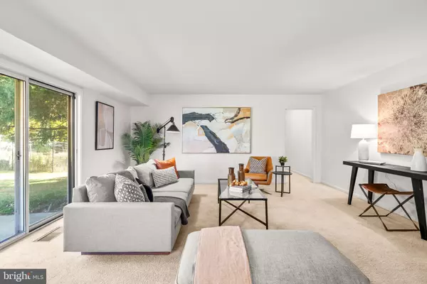 Bethesda, MD 20814,10661 MONTROSE AVE #103