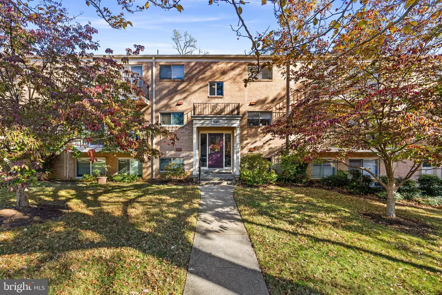 10661 MONTROSE AVE #103, Bethesda, MD 20814