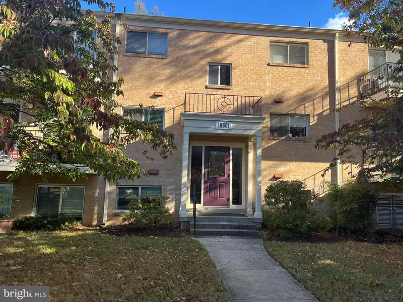 10661 MONTROSE AVE #103, Bethesda, MD 20814