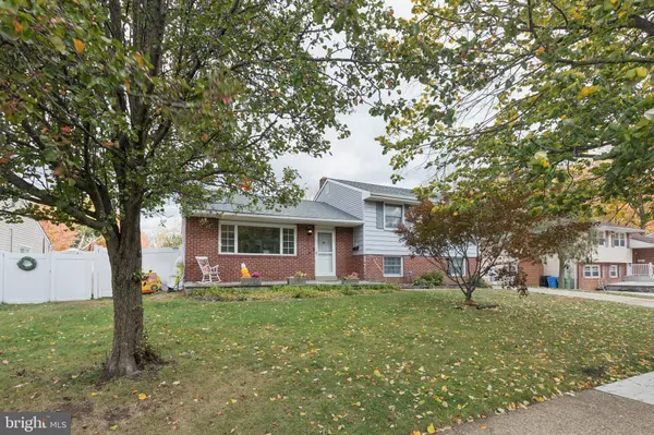 Cherry Hill, NJ 08034,407 YORKSHIRE RD