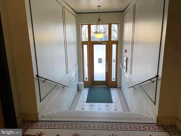 Washington, DC 20009,1930 NEW HAMPSHIRE AVE NW #51