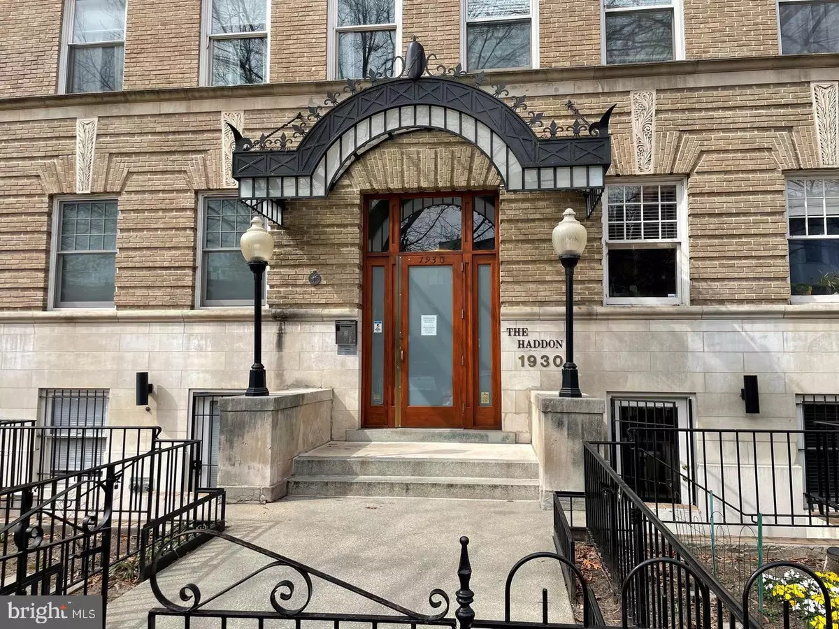 Washington, DC 20009,1930 NEW HAMPSHIRE AVE NW #51