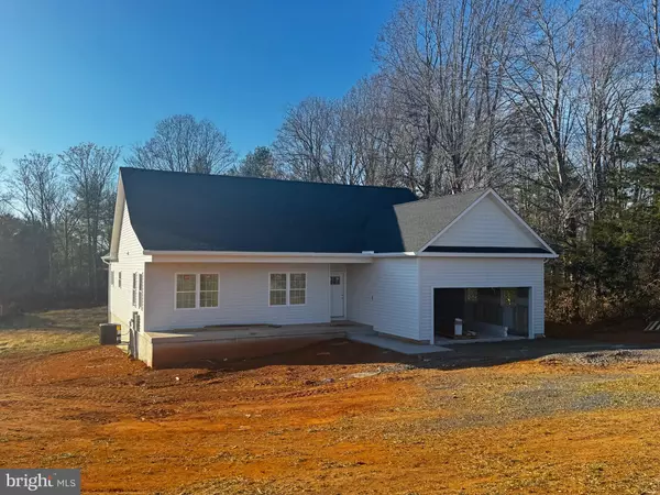 10674 RIXEYVILLE RD, Culpeper, VA 22701