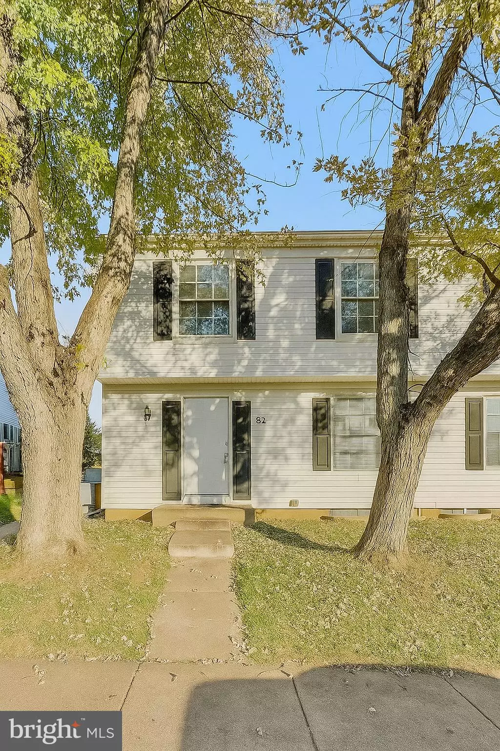 Reisterstown, MD 21136,82 EWING DR #A