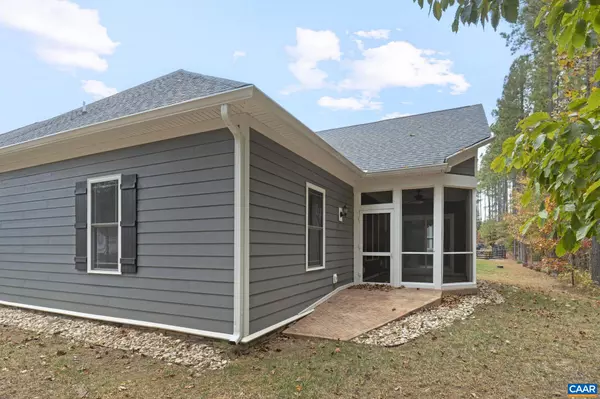 Zion Crossroads, VA 22942,1274 BEAR ISLAND PKWY