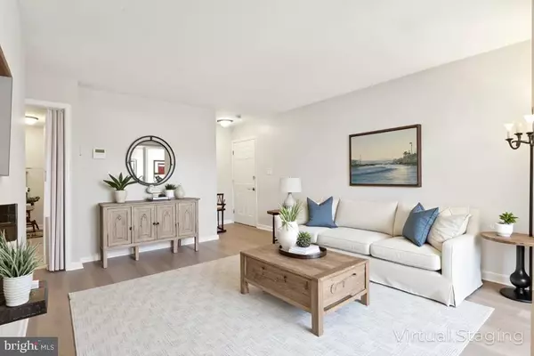 108 WESTWICK CT #4, Sterling, VA 20165