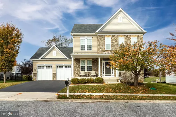 Perry Hall, MD 21128,9808 BALLYMAHON CT