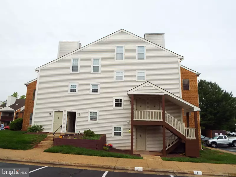 8720 SUGARWOOD LN #1, Manassas, VA 20110