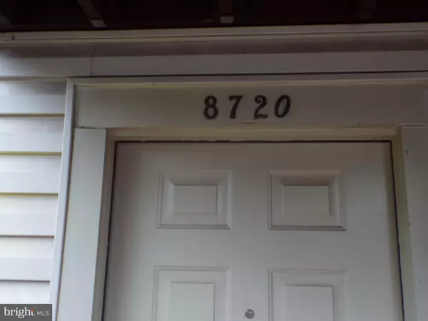 Manassas, VA 20110,8720 SUGARWOOD LN #1