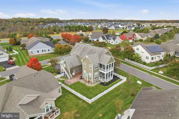 Milton, DE 19968,29730 VINCENT VILLAGE DR