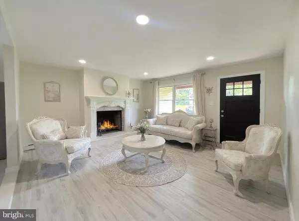 249 CENTER ST, Little Egg Harbor Twp, NJ 08087