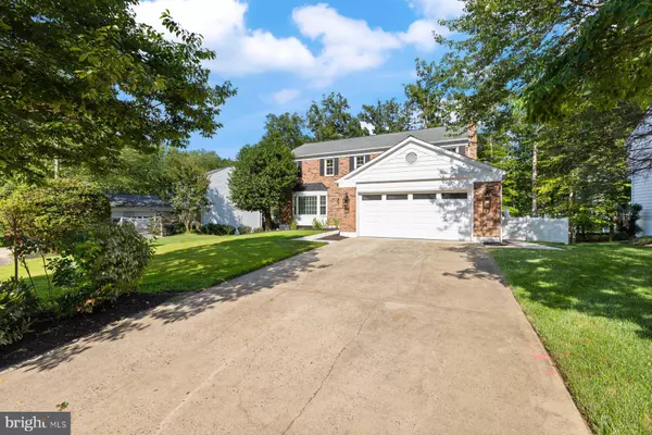 Fairfax, VA 22031,9368 TOVITO DR