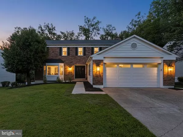 Fairfax, VA 22031,9368 TOVITO DR