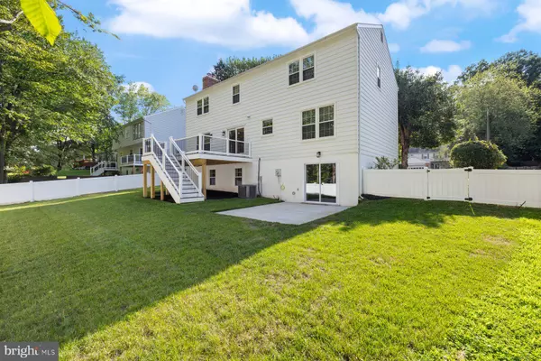 Fairfax, VA 22031,9368 TOVITO DR