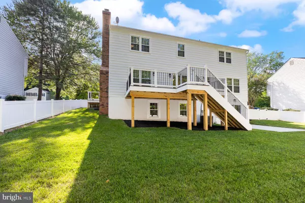 Fairfax, VA 22031,9368 TOVITO DR