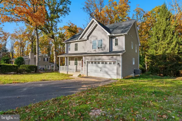 Westminster, MD 21158,1036 OAK DR