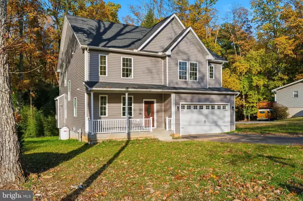 1036 OAK DR, Westminster, MD 21158