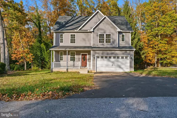 Westminster, MD 21158,1036 OAK DR