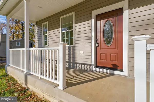 Westminster, MD 21158,1036 OAK DR