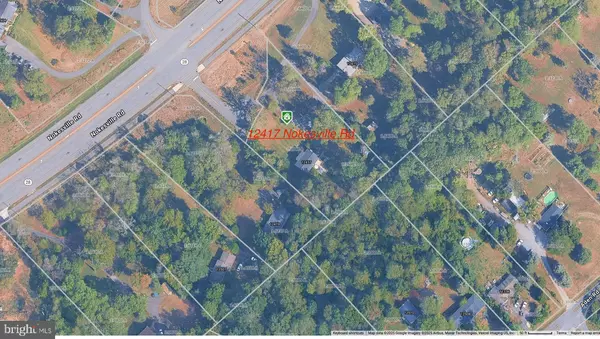 Nokesville, VA 20181,12417 NOKESVILLE RD