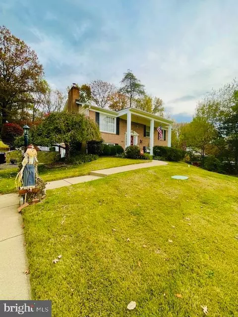 Nokesville, VA 20181,12417 NOKESVILLE RD