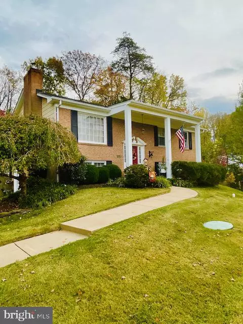 Nokesville, VA 20181,12417 NOKESVILLE RD