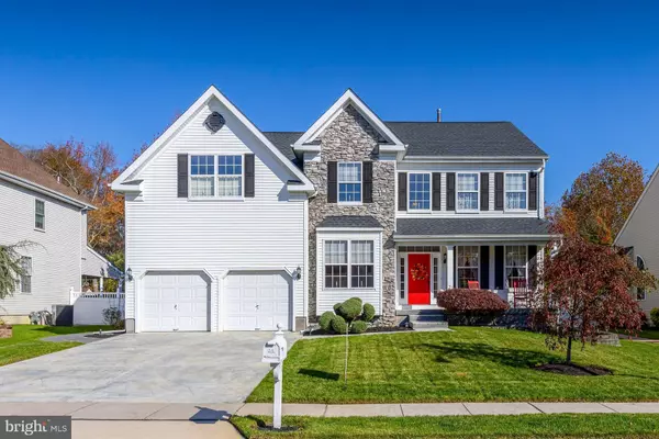 7 DANBURY LN, Sewell, NJ 08080