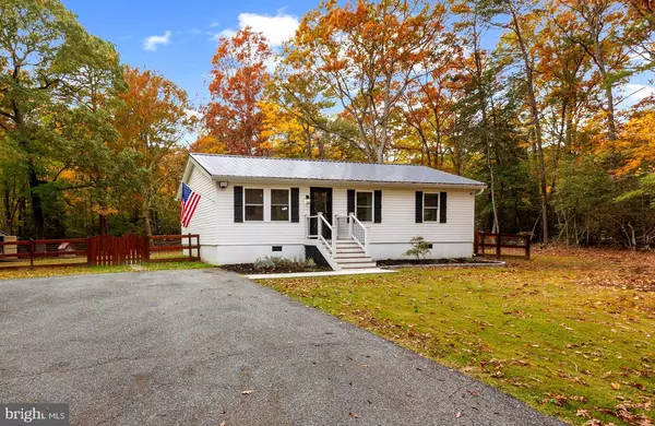 17797 POINT LOOKOUT RD,  Lexington Park,  MD 20653