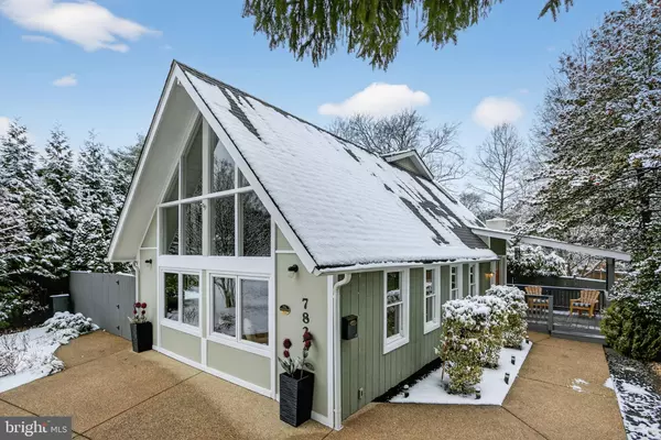 Falls Church, VA 22042,7822 HOLMES RUN DR