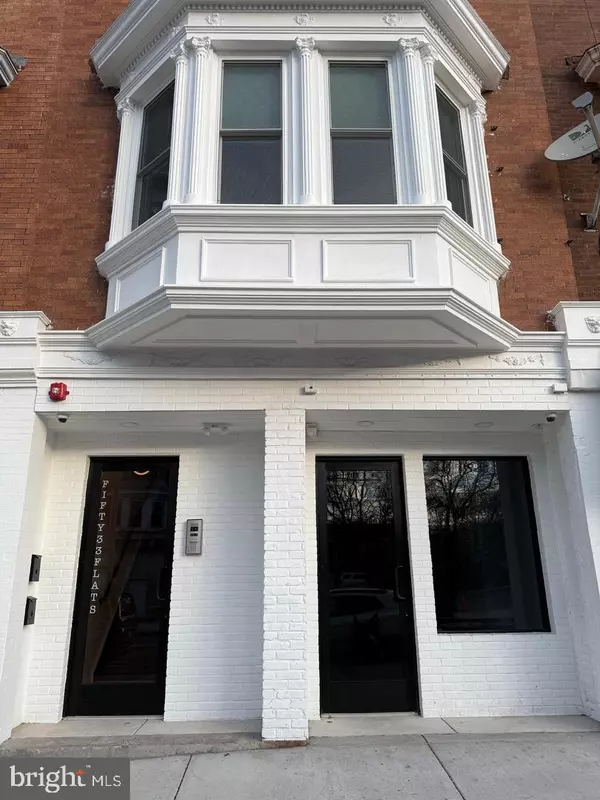 Philadelphia, PA 19143,5033 BALTIMORE AVE