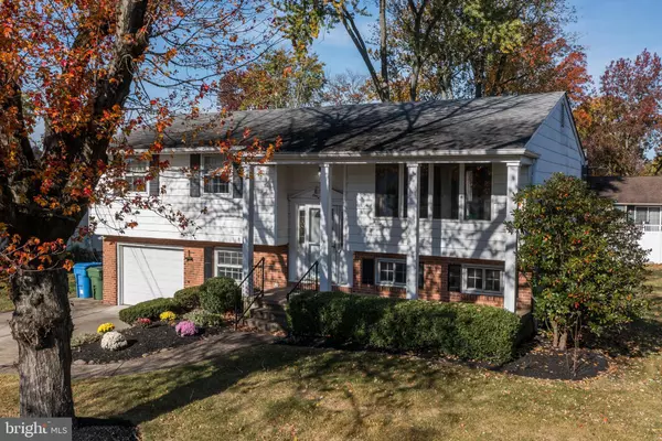 Cherry Hill, NJ 08003,113 BYRON TER