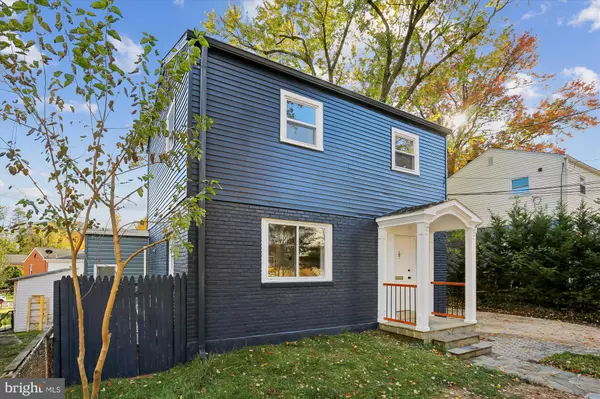 Takoma Park, MD 20912,717 LUDLOW ST