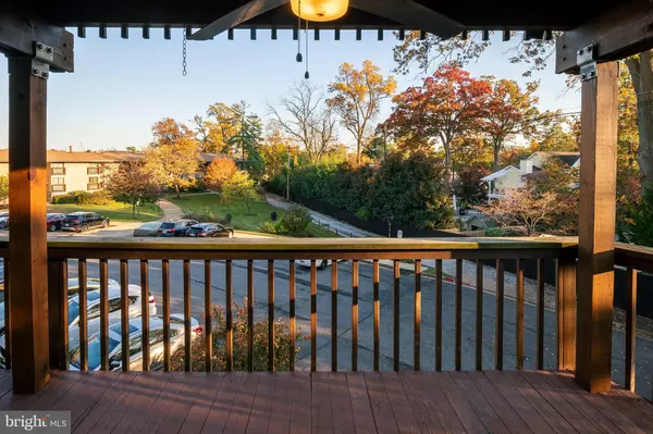 Annapolis, MD 21403,755 FAIRVIEW AVE #755 D