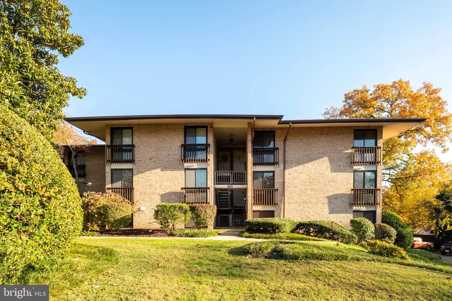 755 FAIRVIEW AVE #755 D, Annapolis, MD 21403