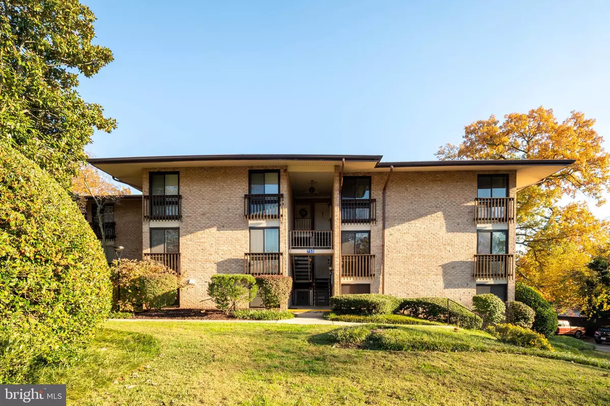 Annapolis, MD 21403,755 FAIRVIEW AVE #755 D