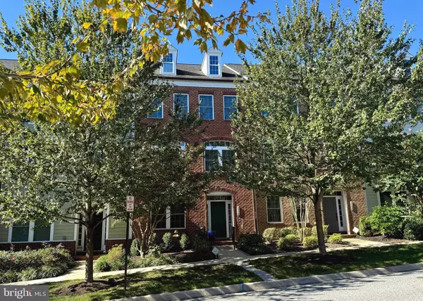 8976 TAWES ST, Fulton, MD 20759