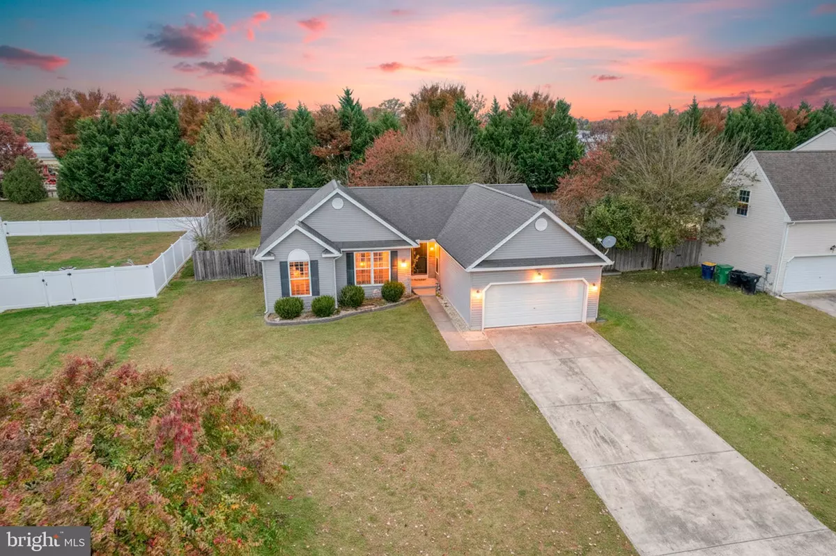 Felton, DE 19943,222 N EMBER DR