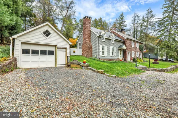 New Hope, PA 18938,49 OLD MILL RD